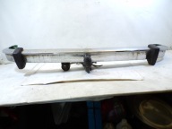 bumper rear rear part SKODA 105L Z HAKIEM