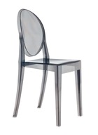 Stolička, Kartell Victoria Ghost, 2 ks