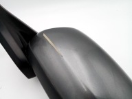 Honda Insight II 2 mirror left electrics 9 PIN EU NH737M