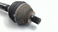 semi-axis right front 3Q0407272BB 2.0 TDI SKODA SUPERB III