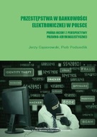 Przestępstwa w bankowości elektronicznej w Polsce