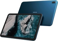 Tablet Nokia T20 10,4" 4 GB / 64 GB modrý