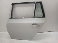 door left rear. rear part BMW E61 354/7 TITANSILBER