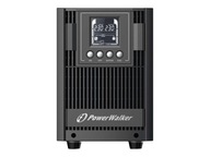 POWER WALKER UPS On-Line 2000VA AT 4x FR Out USB/RS-232 LCD Tower EPO
