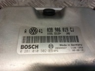 running board STARTOWY BORA and 1.9 tdi 038906019CJ 4B0905851
