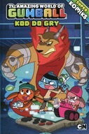 Gumball Superkomiks 2 Kod do gry - KD