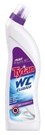 Tekutý prostriedok na umývanie WC Tytan baktericídny fialový 700 g