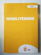 MODLITEWNIK ŚDM Kraków 2016