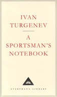 A Sportsman s Notebook Turgenev Ivan