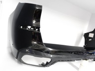 BMW X5 G05 m-packet MSP 18- nárazník SPOILER záď (6xPDC)