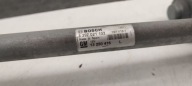 wiper mechanism Opel Meriva B