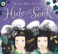 Hide and Seek Green Katie May