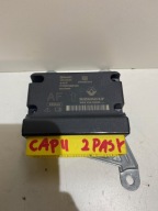 RENAULT CAPTUR II SENSOR AIRBAG MODULO 985108156R