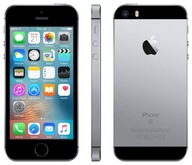 Apple iPhone SE GSMCDMA 32GB Space Gray