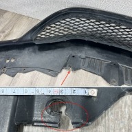 HONDA CIVIC VIII TYPE-R HATCHBACK 2007-2011 spoiler front 71102-SMRZ-ZZ00