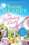 The Birthday Party: A spell-binding summer read