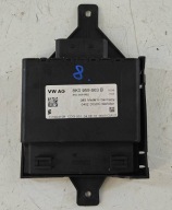 Audi Q5 SQ5 3,0 8k0959663b stabilizator di tensione modulo Centralina
