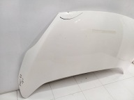 FORD KA II 08-16 Capot