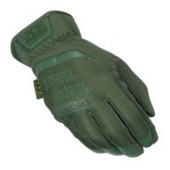 Mechanix Rękawice FastFit Olive Drab M