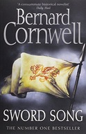 Sword Song Cornwell Bernard