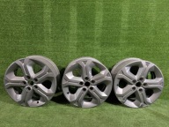 disk hliníkový disk SUZUKI 17" x 6.5J ET50 NR.F388