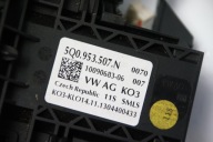 DEVIO LUCI TERGICRISTALLO TERGI 5Q0953507N SKODA OCTAVIA III