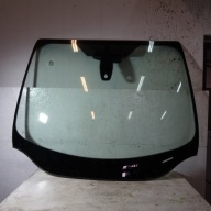 FORD FOCUS MK3 LIFT window front
