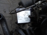 engine komplet. Hyundai Accent 1,3 62KW 84KM G4EMW