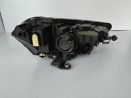 light left REFLEKTOR SKODA FABIA IV 4 6VA 20- LED