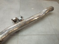 Audi A5 Sportback 8TA muffler, exhaust 8K0253611BH