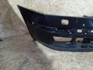 bumper front SKODA OCTAVIA II