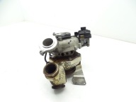 turbo AUDI A6 C7 059145873CH