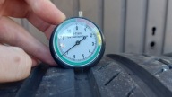 CONTINENTAL PREMIUMCONTACT 6 245/40R20 tyres summer 7mm