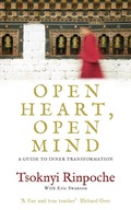 Open Heart, Open Mind: A Guide to Inner