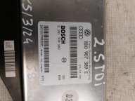 Computer Bedienteil modul ESP AUDI A6 C5 2.5TDI