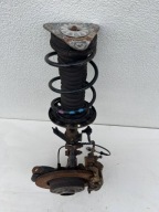 McPherson swing shock absorber left left Renault Twingo III 14- SMART 453