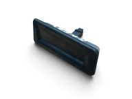 Bouton pour l’ouverture du capot Skoda Octavia 2 facelift 2013 1Z0827574C