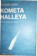 Kometa Halleya - Hieronim Hurnik