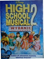 High School Musical 2 wyd rozszerzone