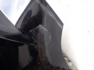 bumper rear part rear SEAT IBIZA 5 V 6F FR 2017