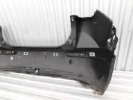 MAZDA MX30 MX-30 20- bumper rear rear part
