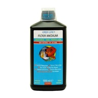 EASY LIFE Fluid Filter Medium 1000ml 30 zastosowań