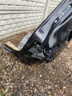 Opel Astra K LONGHERONE posteriore HB Destro parafango