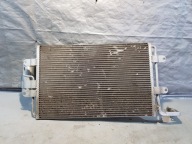 Kondensator Klimakühler VW GOLF IV 1.6B