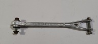 arm rear part rear right left Dodge Challenger Charger 2011-2023