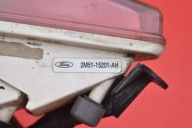 fog light left front front 2M51-15K201-AH FORD FOCUS MK1 01-07