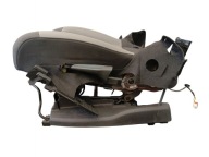 seat base seat left front CITROEN C5 AIRCROSS (18-22)