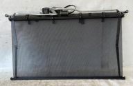 blinds cover windows rear part NISSAN MAXIMA A35 09