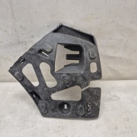PEUGEOT 207 06-12 Support plaque Support Droite Avant Avant