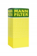 MANN-FILTER MW713 - FILTR OLEJU